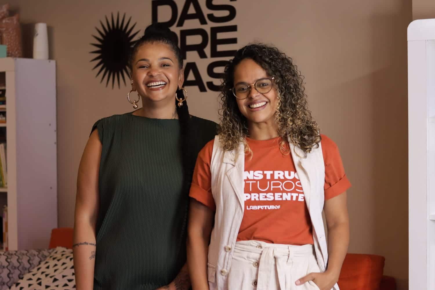 Com protagonismo feminino, o Lab Futuros Inovatives promove inovação e inclusão, construindo um futuro mais sustentável no Espírito Santo. Foto: Divulgação