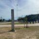 Parque da Prainha, em Vila Velha