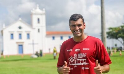 Serginho Vidigal
