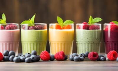 Smoothies