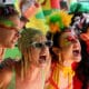 Carnaval é uma das festas mais famosas do país. Foto: Fabio Rodrigues-Pozzebom/ Agência Brasil