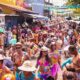 Blocos de carnaval irão desfilar em várias regiões da Grande Vitória. Foto: Leandro Pereira