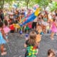 De shoppings a parques, o Carnaval infantil Grande Vitória é a opção perfeita para curtir a folia com segurança e diversão garantida. Foto: Divulgação