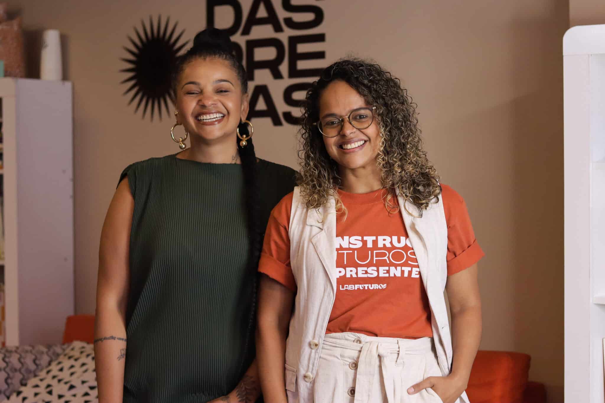 Com protagonismo feminino, o Lab Futuros Inovatives promove inovação e inclusão, construindo um futuro mais sustentável no Espírito Santo. Foto: Divulgação