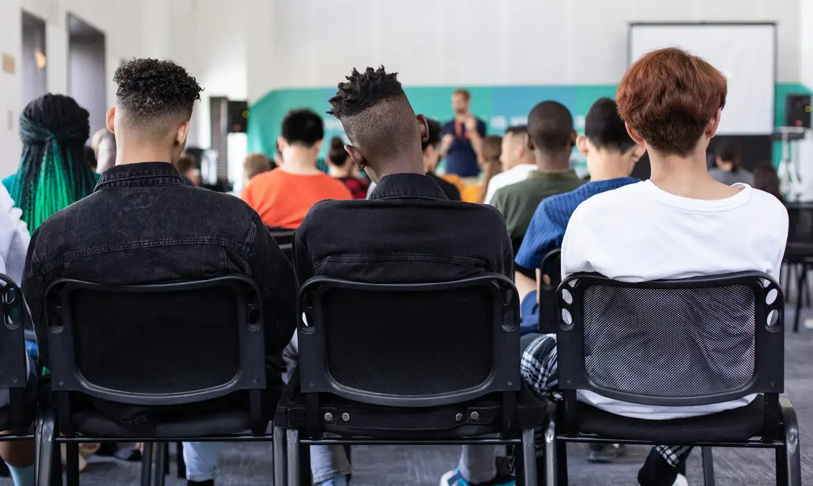 Período para se inscrever no FIES vai até sexta-feira desta semana. Foto: Agência Brasil