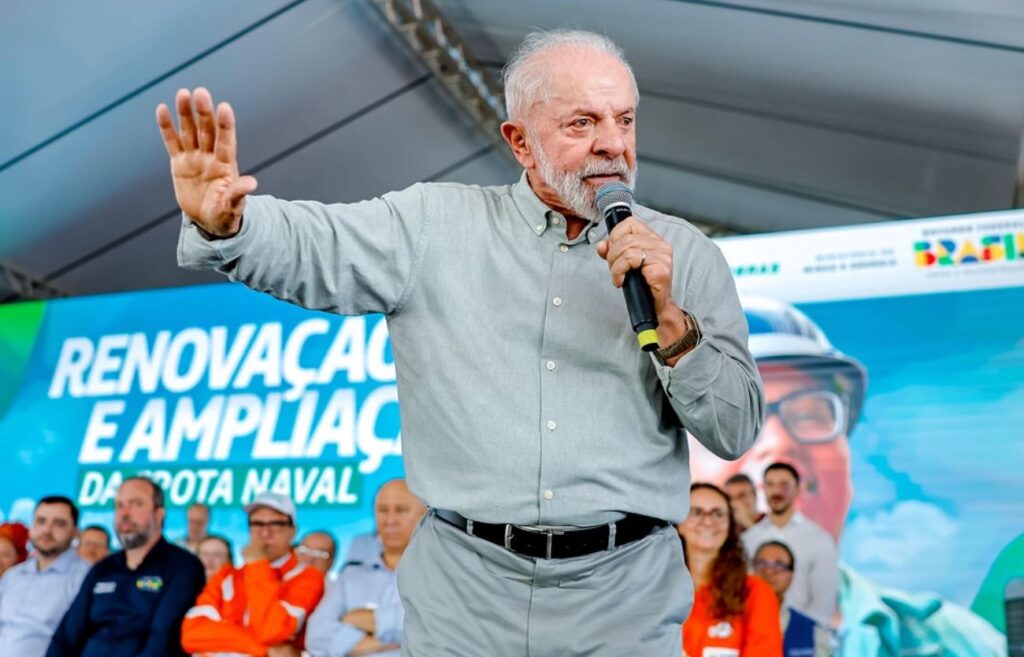 lula