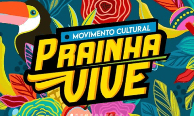 Prainha Vive: onde a cultura e a diversão se encontram para celebrar o verão. Foto: Divulgação