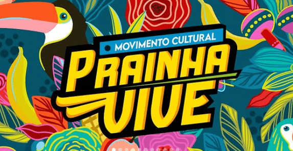 Prainha Vive: onde a cultura e a diversão se encontram para celebrar o verão. Foto: Divulgação