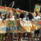 Bloco "Que Loucura" abre desfiles do Grupo Especial com foco em saúde mental no Carnaval. Foto: Divulgação/Bloco Que Loucura