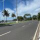 Avenida Beira-Mar, em Ilha de Santa Maria, Vitória