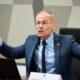 Senador Fabiano Contarato (PT-ES). Foto: Roque de Sá/Agência Senado