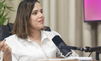 Da infância marcada por traumas à liderança em cura emocional, Maria Blaia transforma histórias de dor em legados de resiliência e autoconhecimento para mulheres. Foto: Arquivo Pessoal