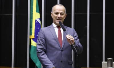 Helder Salomão admite que pode ser candidato a governador do ES pelo PT. Foto: Vinicius Loures/Câmara dos Deputados