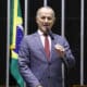 Helder Salomão admite que pode ser candidato a governador do ES pelo PT. Foto: Vinicius Loures/Câmara dos Deputados