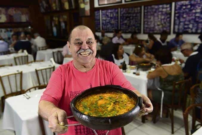 Hercílio Alves da Silva Filho, conhecido como Pirão