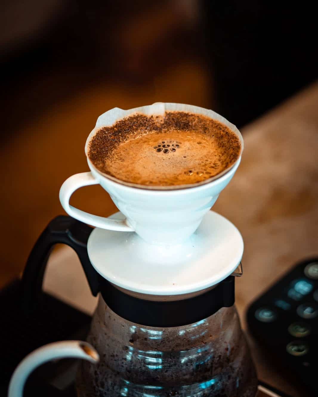 Em um país movido a café, o Café Capixaba prova que desenvolvimento econômico e tradição podem, sim, fermentar na mesma xícara. Foto: Reprodução/ Instagram