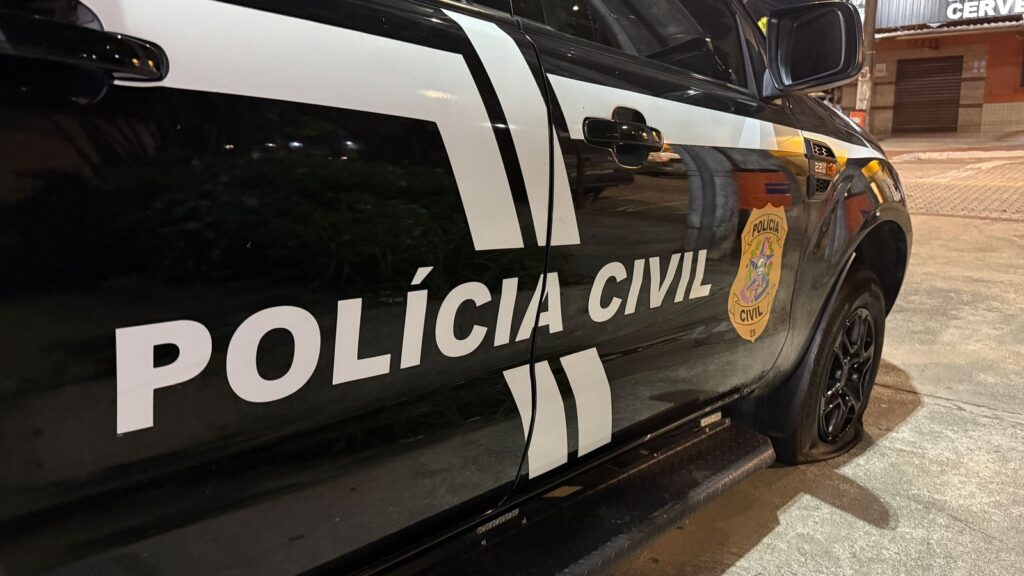 Polícia Civil