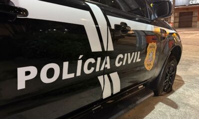 Polícia Civil