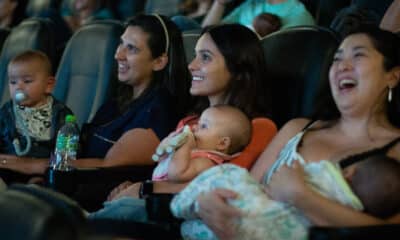 mães, bebês, cinema, cinematerna, ainda estou aqui