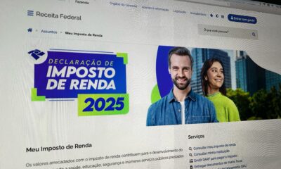 imposto de renda; isenção do imposto de renda