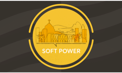 soft power