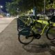 Bicicletas da Unimed do BikeGV