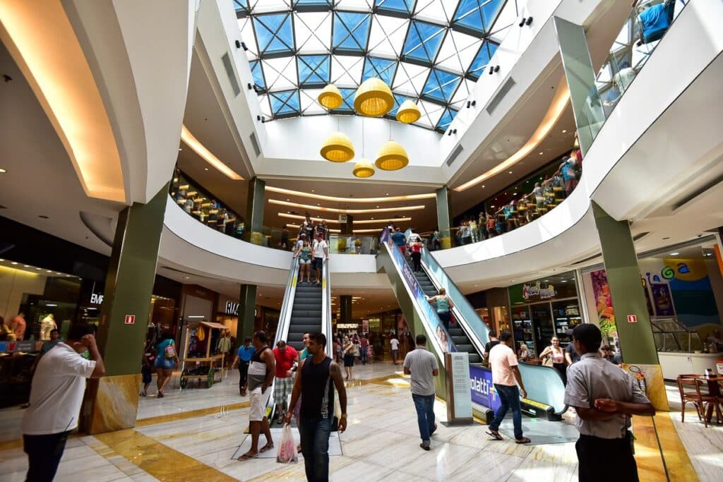 Boulevard Shopping Vila Velha