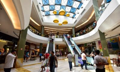 Boulevard Shopping Vila Velha; horário de funcionamento; feriado corpus christi