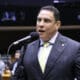 Deputado Josias da Vitória (PP). Kayo Magalhães/Câmara dos Deputados