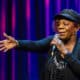 Laretha Weathersby se apresenta no Santa Jazz 2025. Foto: Divulgação