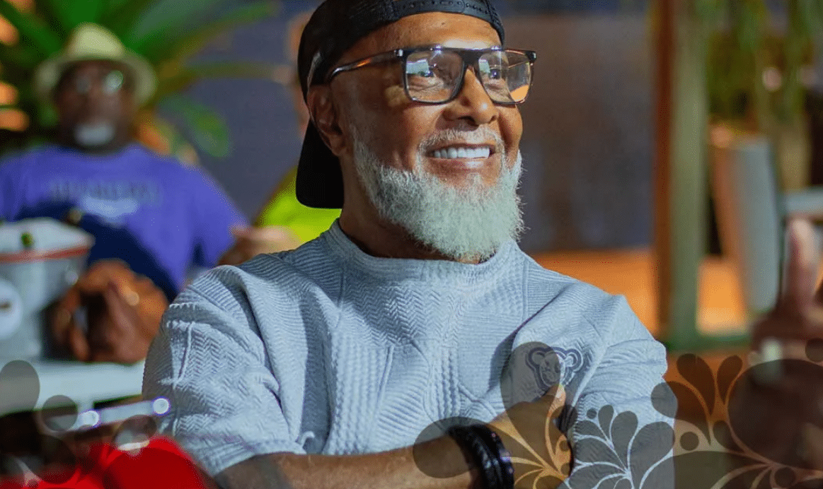 Mauro Diniz. Foto: Reprodução