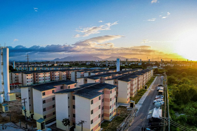 Minha Casa, Minha Vida