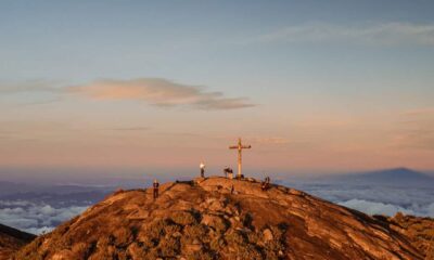 Pico da Bandeira