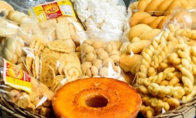 Feira de Agroindústria & Artesanato de Cariacica. Foto: Divulgação
