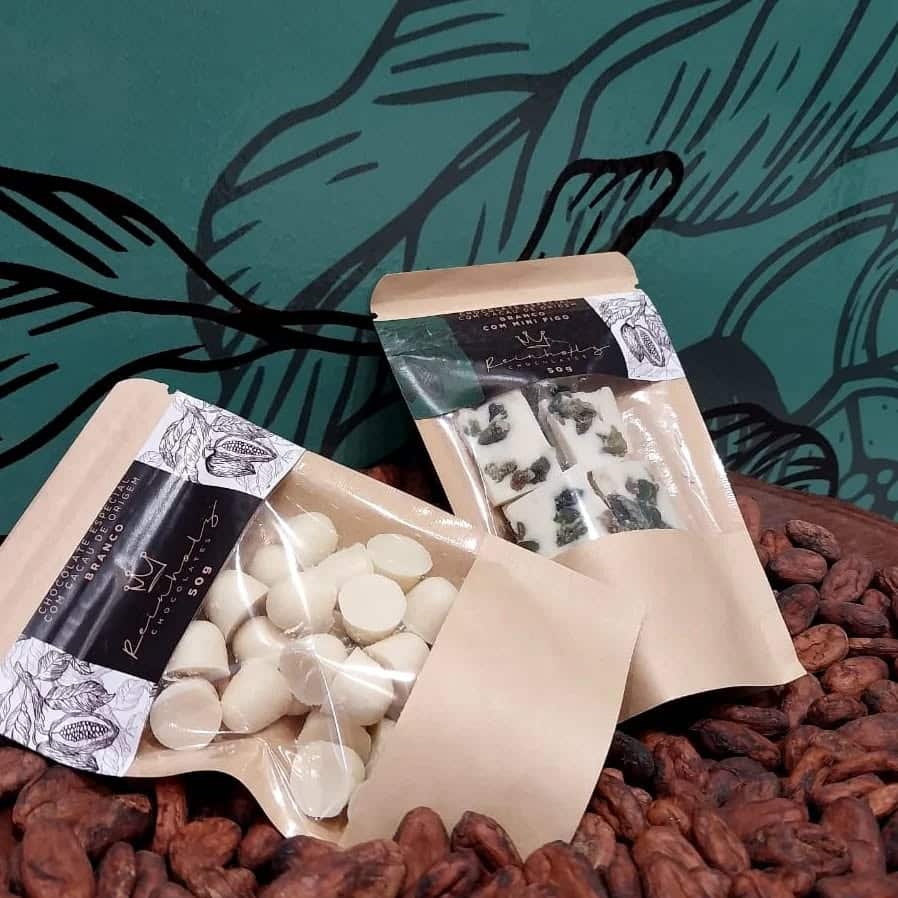 Reinholz Chocolates