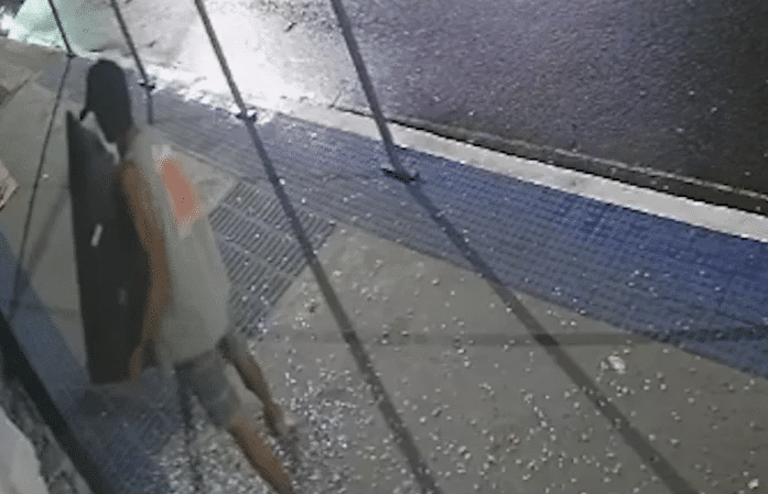Restaurante é furtado duas vezes na mesma madrugada em Vila Velha