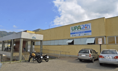 UPA de Serra Sede