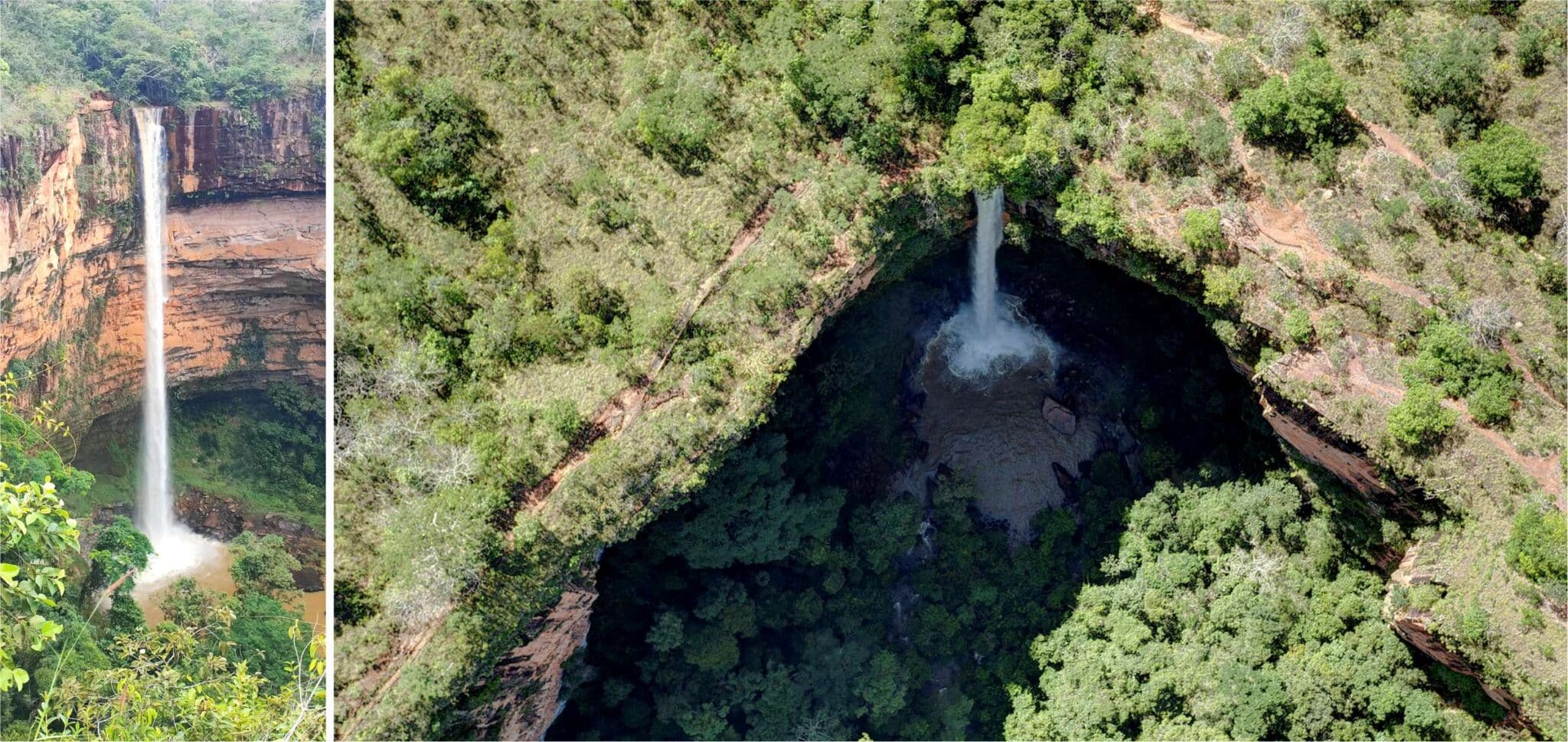 Foto: Flávio André MTur