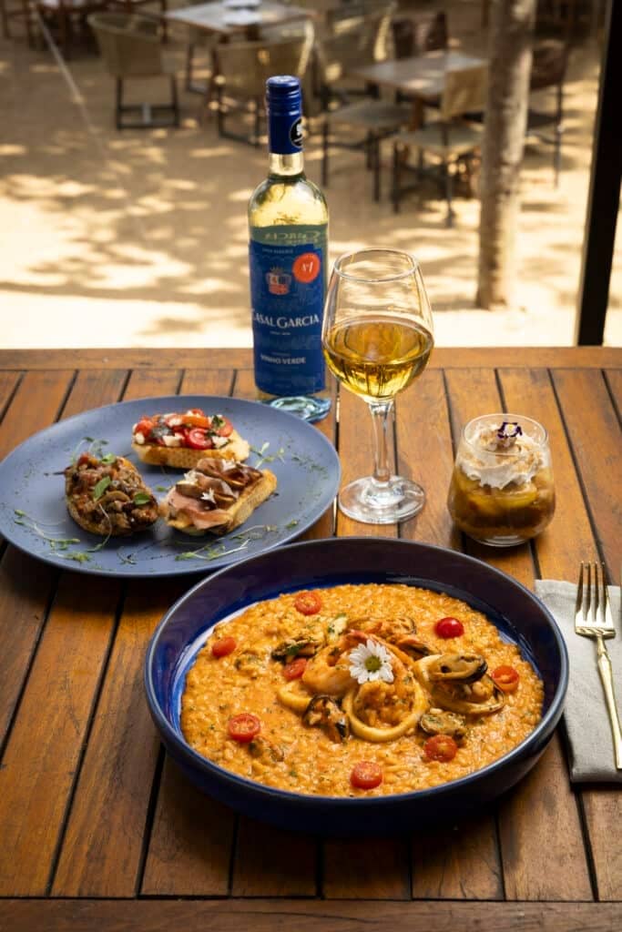 Restaurant Week