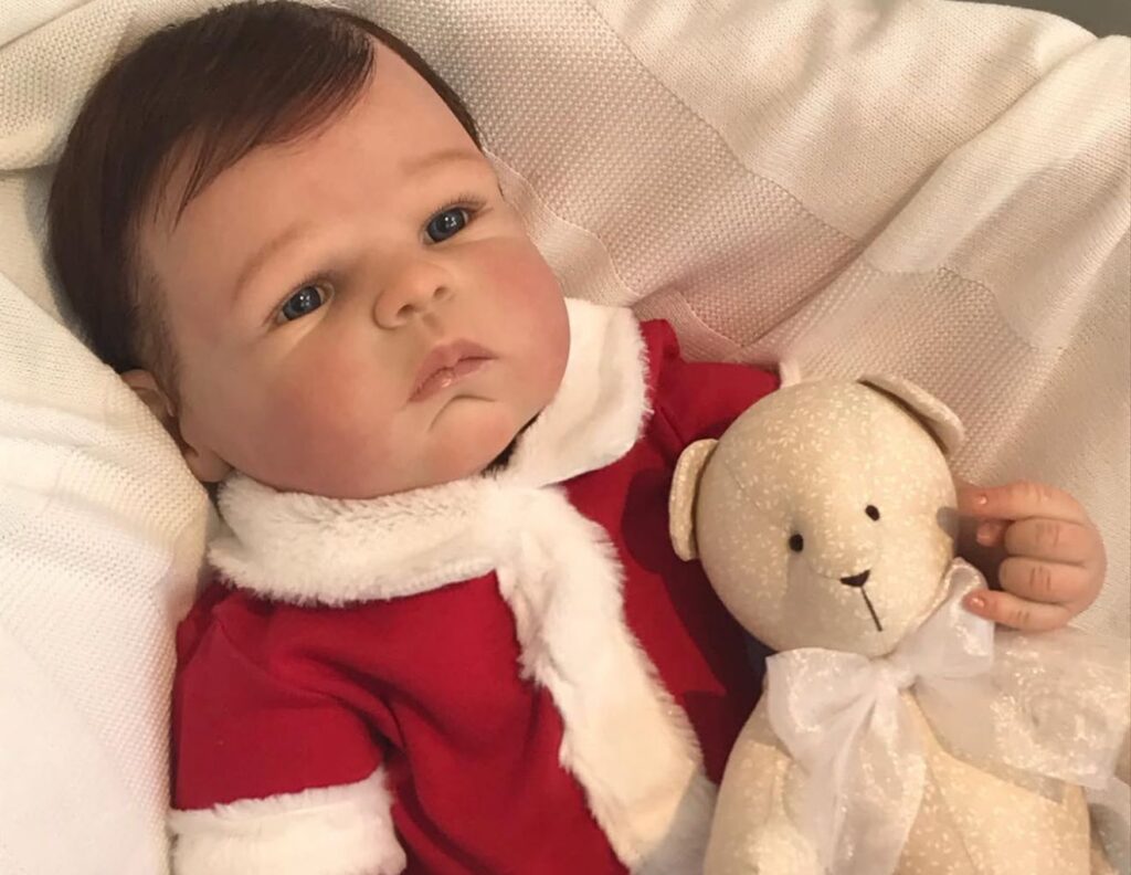 bebe reborns