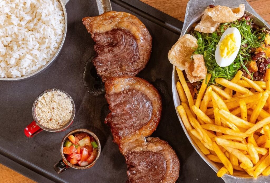 churrasco
