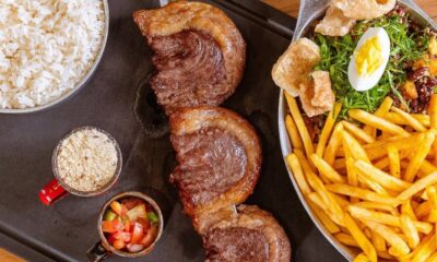 churrasco