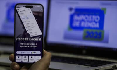 imposto de renda; isenção do imposto de renda