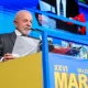 Lula ainda defendeu o diálogo federativo entre a União e as prefeituras. Foto: Fabio Rodrigues-Pozzebom/ Agência Brasil