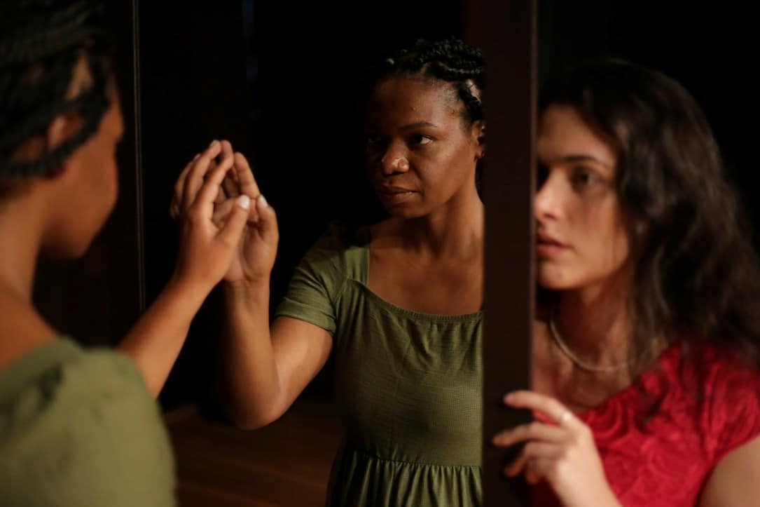 Exibido no Canal Brasil, Ato Final mistura ficção e realidade para denunciar o feminicídio, ampliando o debate sobre violência de gênero. Foto: Divulgação/Secult