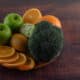 Frutas, vegetais e fontes de zinco ajudam a proteger o organismo contra gripes e resfriados