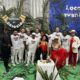 Com 12 edições e público crescente, o Batucada de Crioulo celebra o samba e a resistência afro, se consolidando como símbolo de revitalização da cultura negra e espaço de afirmação comunitária na Grande Vitória. Foto: Divulgação