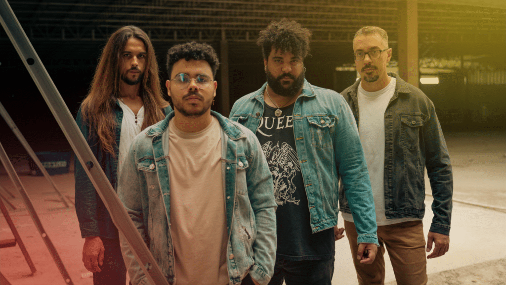 Banda Back to the Past