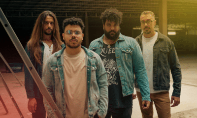 Banda Back to the Past