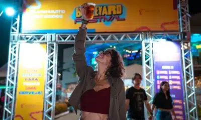 Boulevard Festival reúne música, gastronomia e cervejas artesanais em Vila Velha. Foto: RC Filmes